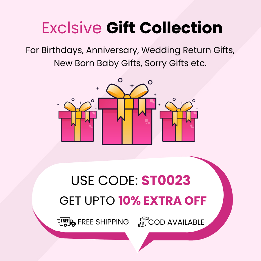 Discount Banner