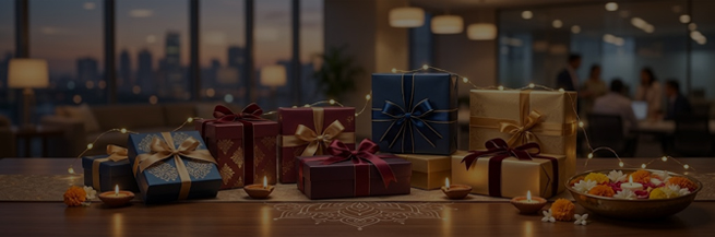 Diwali Corporate Gift