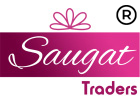 Saugat Traders - Online Gift Store