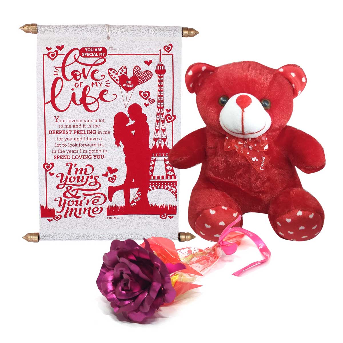 Send Best Valentine Day Gift For Wife - Angroos-calidas.vn