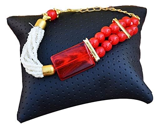 Return Gifts for Girls and Women - Stone Bracelets (Pack of 5) Return Gifts for Girls and Women - Stone Bracelets (Pack of 5)