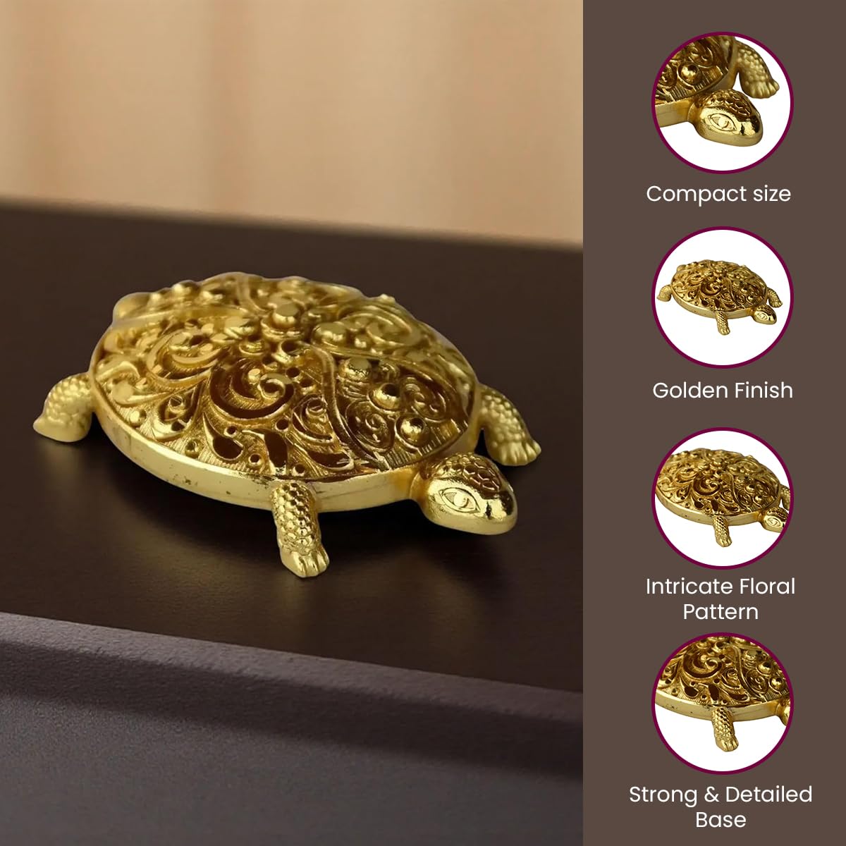 Rakhi for Brother with Chocolate Gift and Metal Feng Shui Tortoise or Kachuaa with Roli Chawal Rakhi for Brother with Chocolate Gift and Metal Feng Shui Tortoise or Kachuaa with Roli Chawal