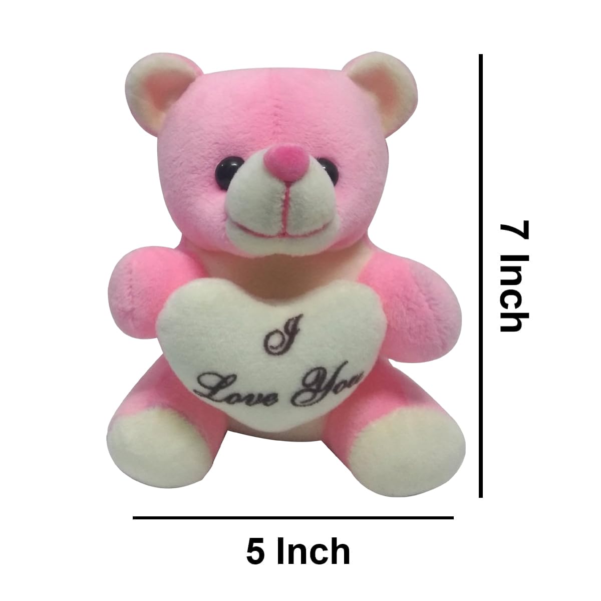 Valentine Week Gift Combo - 7 Days of Valentine Gifts Valentine Week Gift Combo - 7 Days of Valentine Gifts