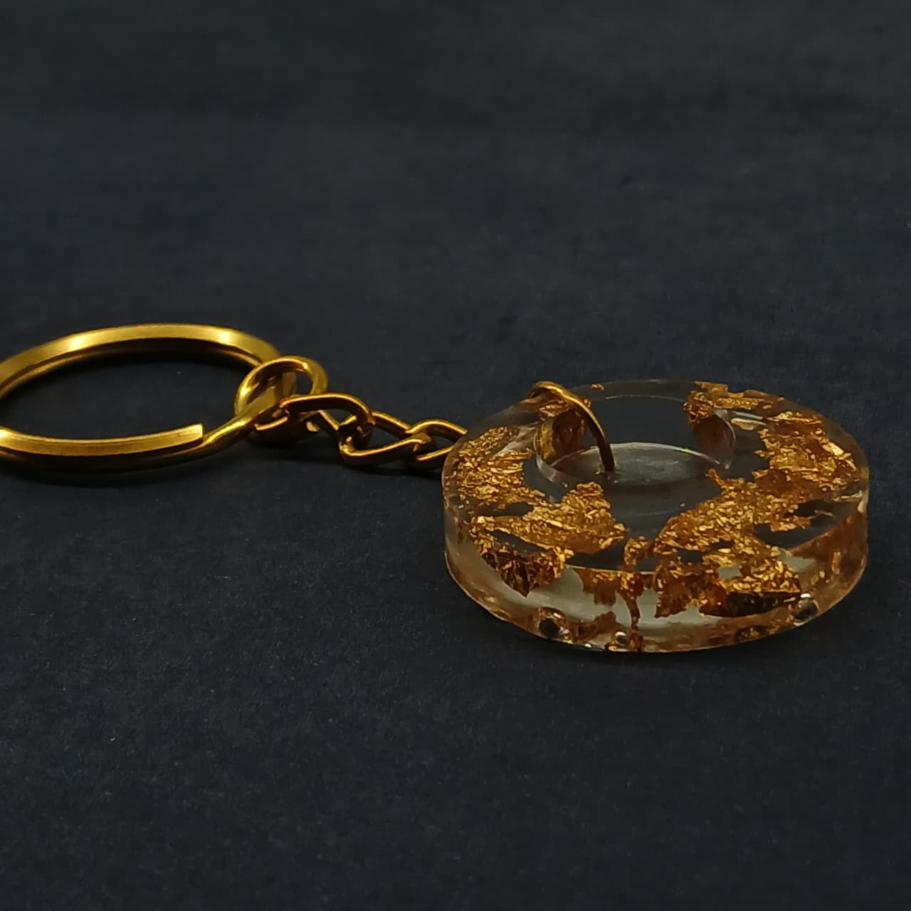 Customized Resin Keychain Customized Resin Keychain