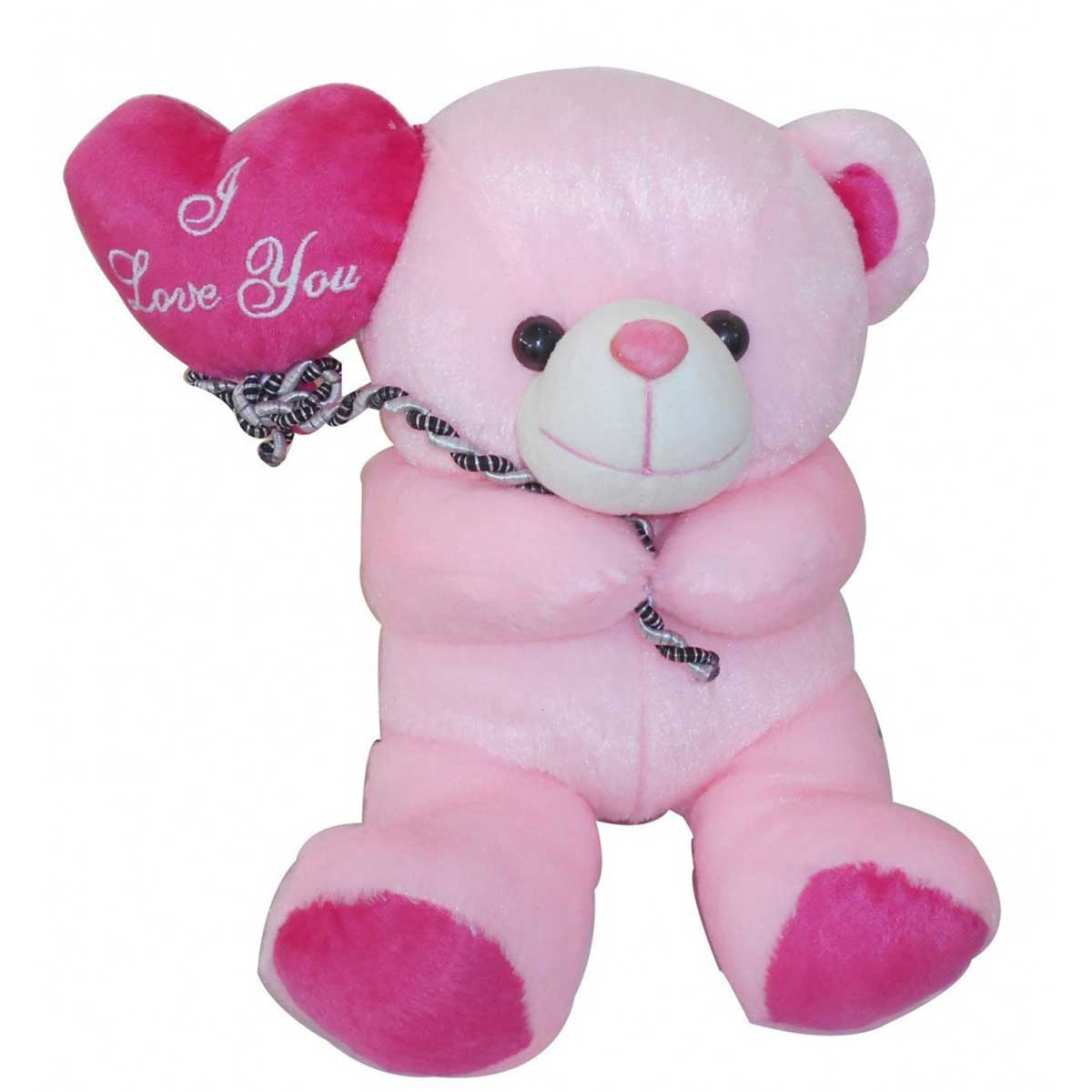 I Love You Teddy Bear