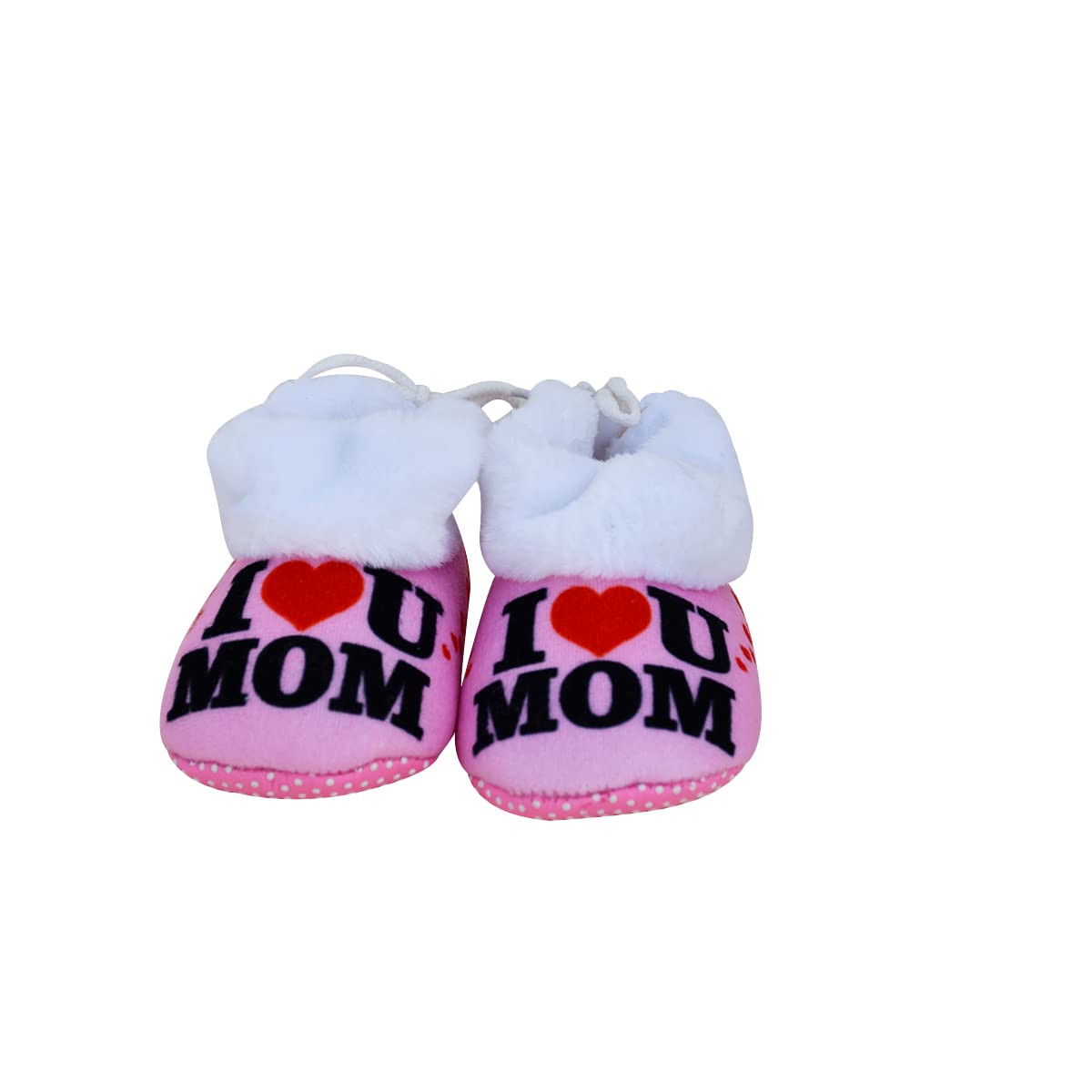 Buy Soft & Comfortable Baby Shoes Online | Smiley Buttons