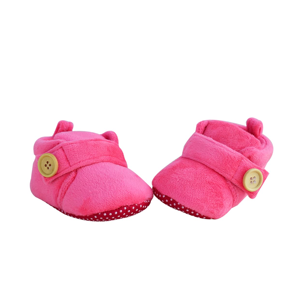 Unisex Soft Anti Slip Baby Shoes | Up to 50% off