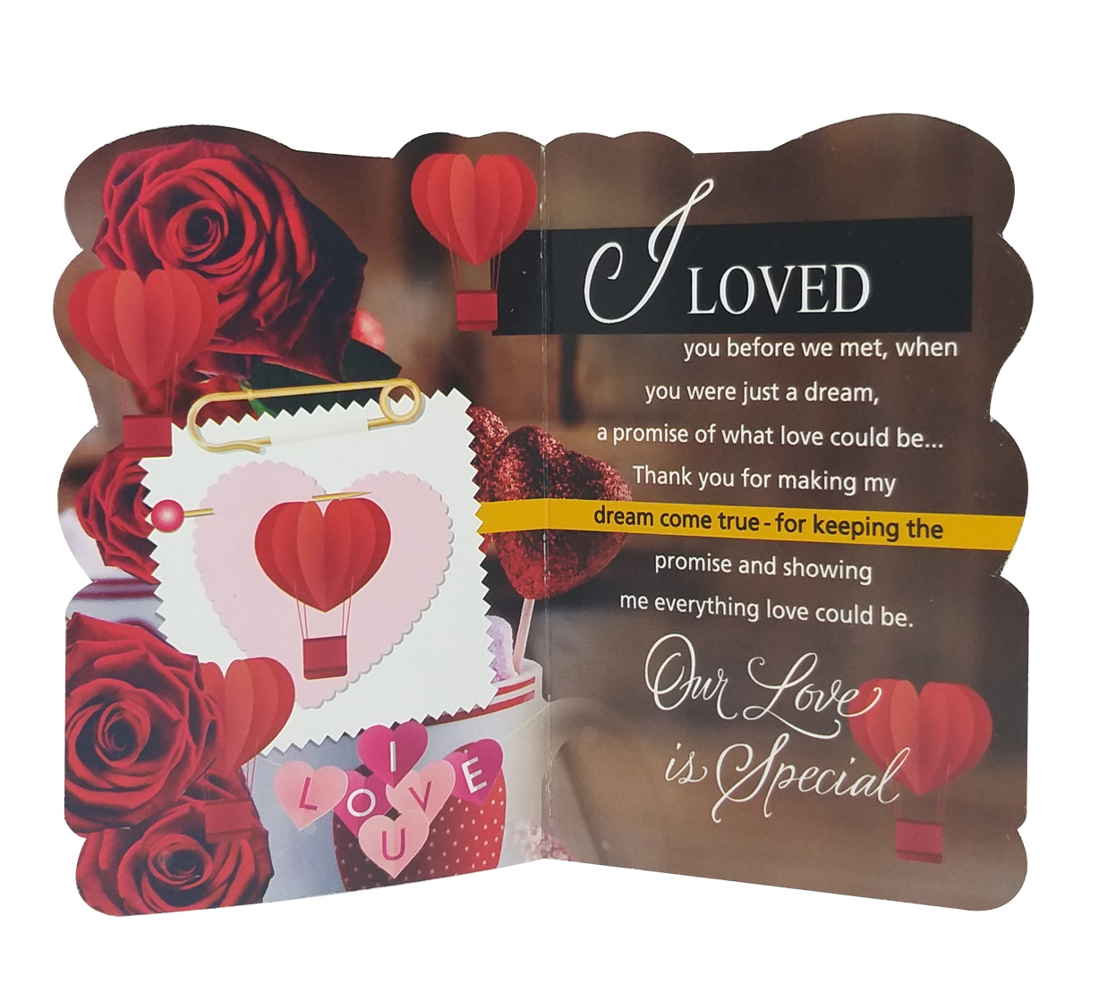 Valentine's Day Gift Love Gift Combo Gift For Girlfriend Love Gift For Wife