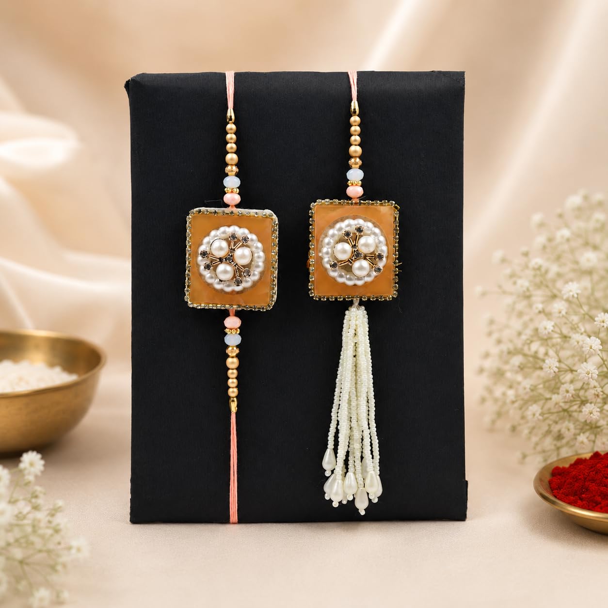 Rakhi for Brother, Lumba Rakhi for Bhabhi and Cartoon Light Rakhi for Kid with Chocolate Rakhi for Brother, Lumba Rakhi for Bhabhi and Cartoon Light Rakhi for Kid with Chocolate