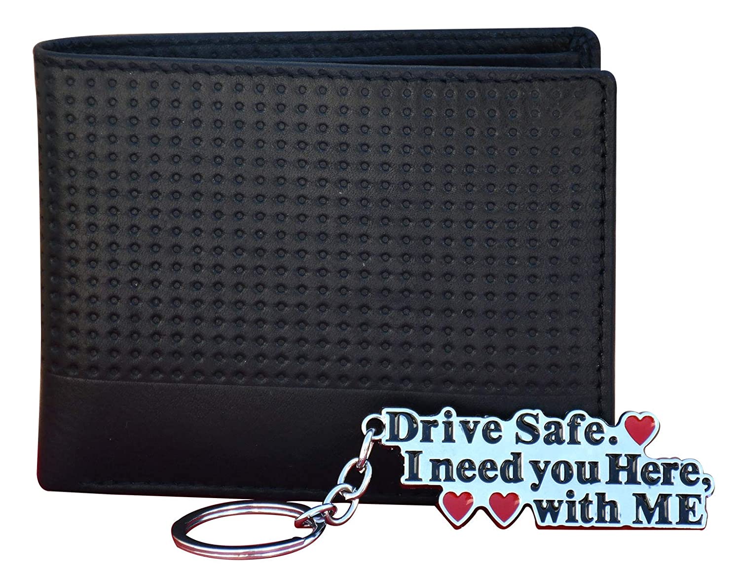 Chain hotsell drive wallet