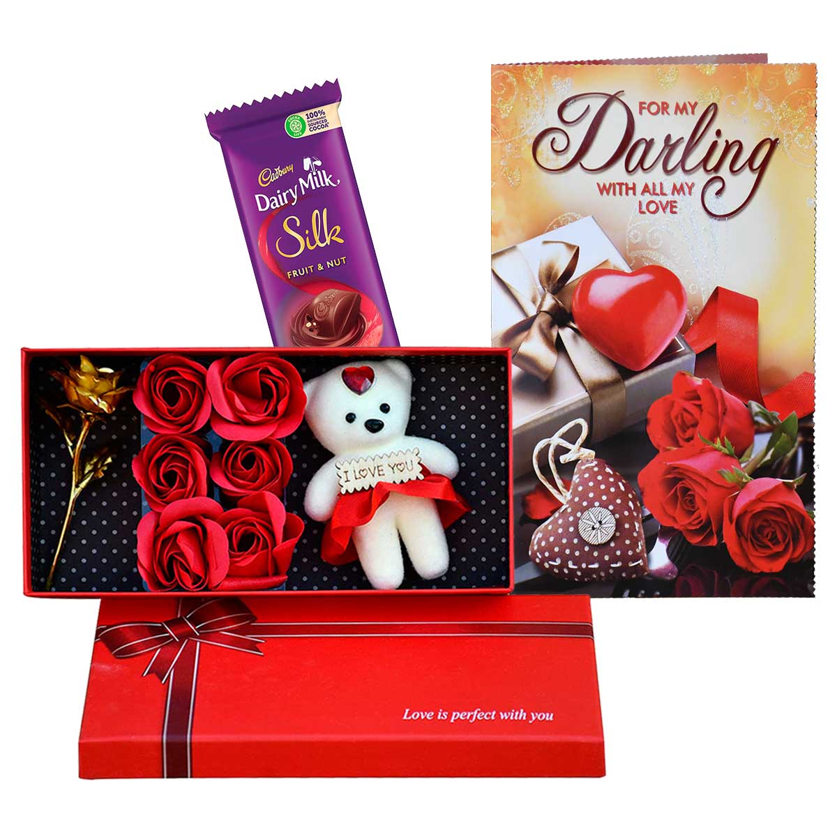 Valentine gifts on sale for wife