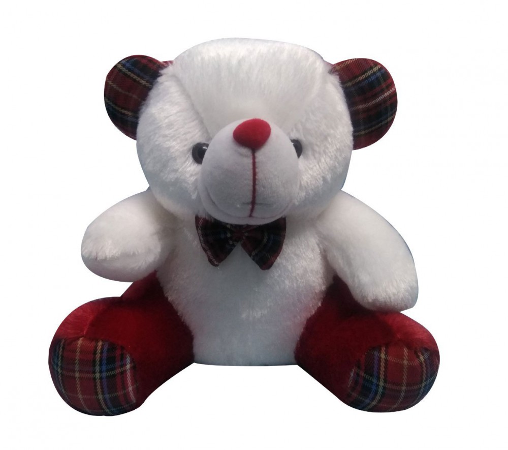 Valentine Day Gift - Coffee Mug, Soft Toy & Chocolate Valentine Day Gift - Coffee Mug, Soft Toy & Chocolate