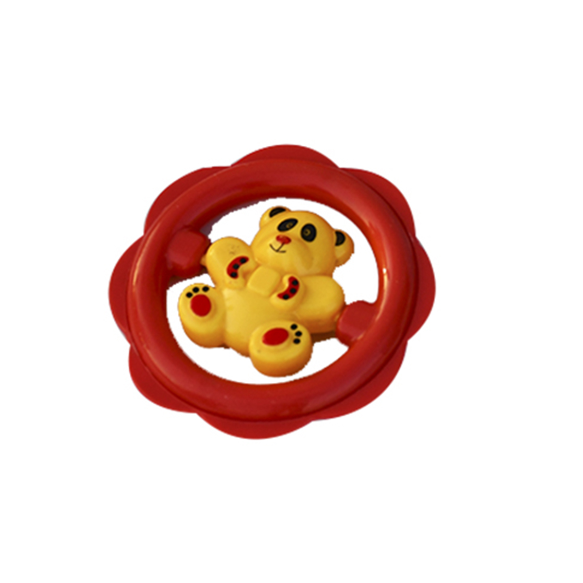 Baby Rattles Toys Set For New Born Babies And Toddler / Set Of 5 Baby Rattles Toys Set For New Born Babies And Toddler / Set Of 5