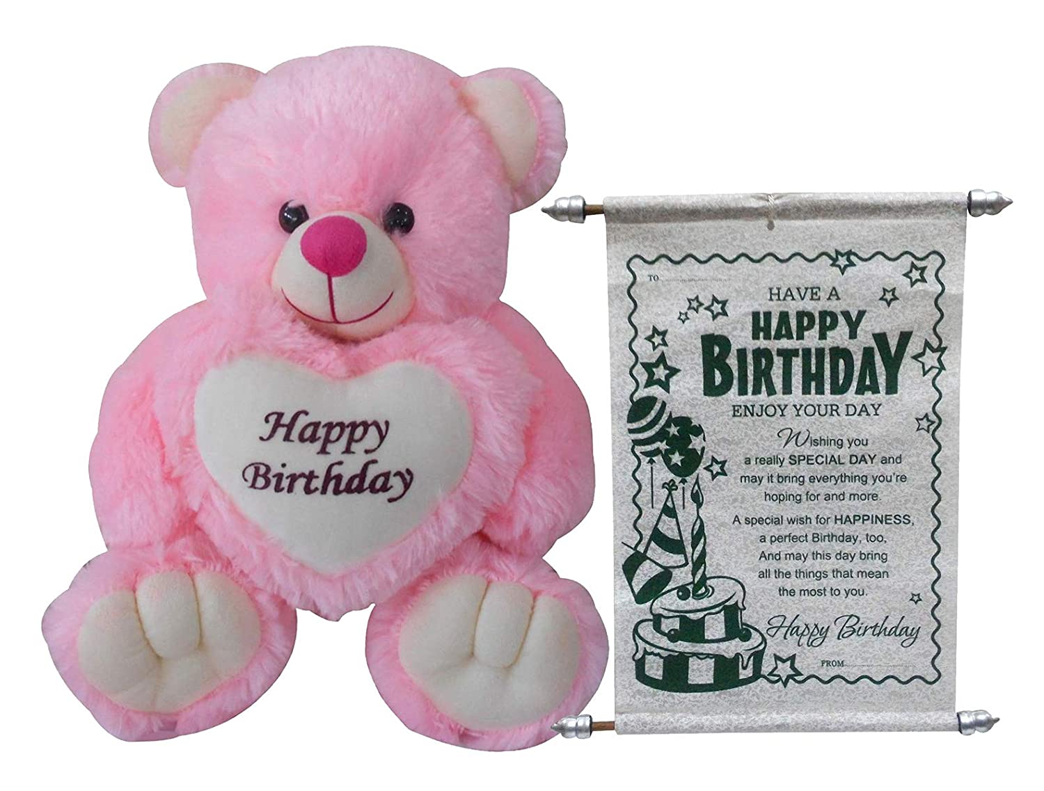 Teddy wish sales