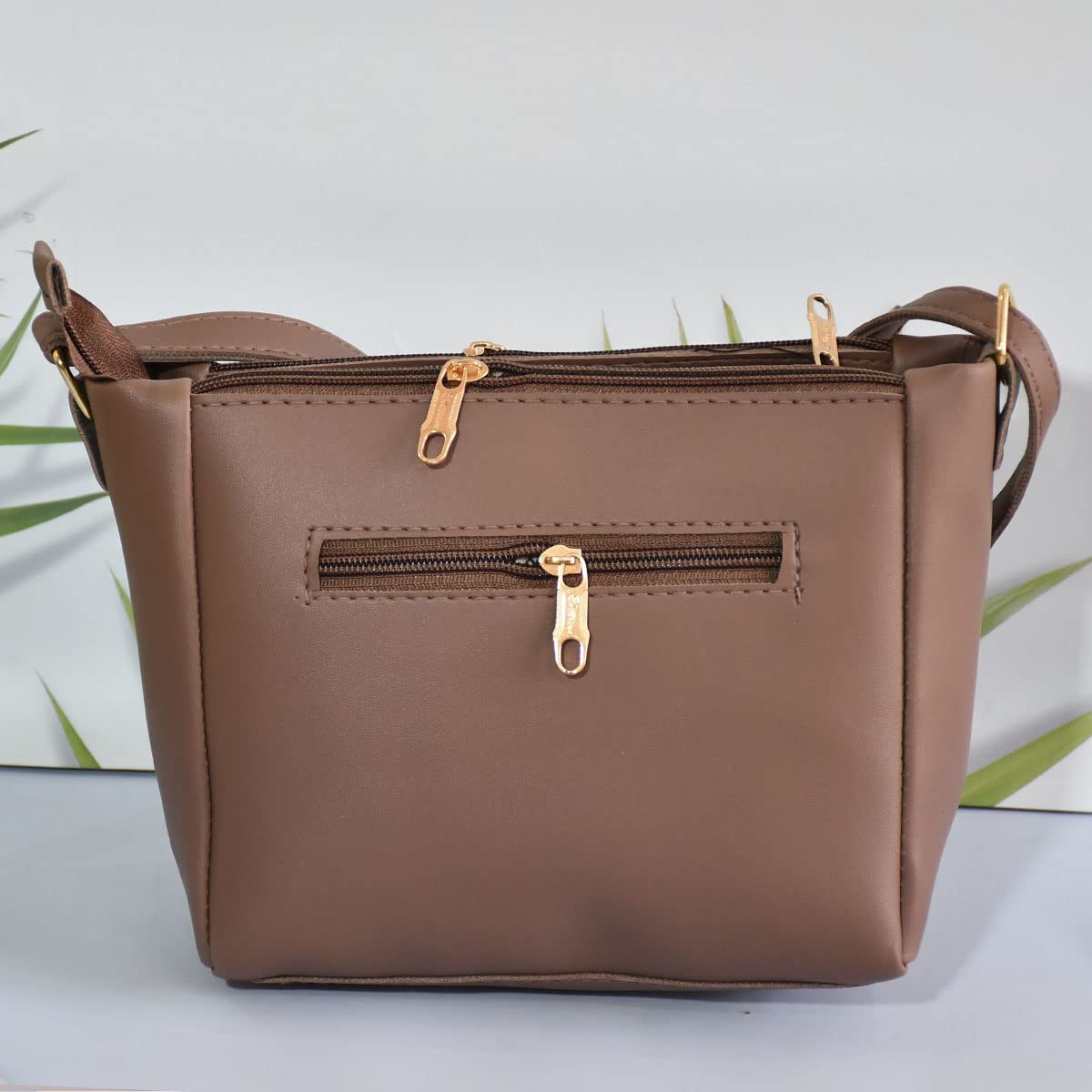 fcity.in - Gorgeous Stylish Faux Leather Handbag Attractive And Classic In