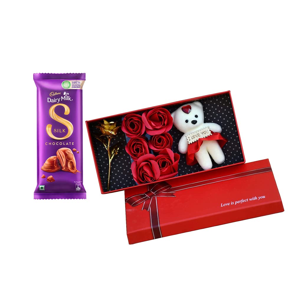 KS Christmas Chocolate Gift Pack – KS ARTS COLLECTION