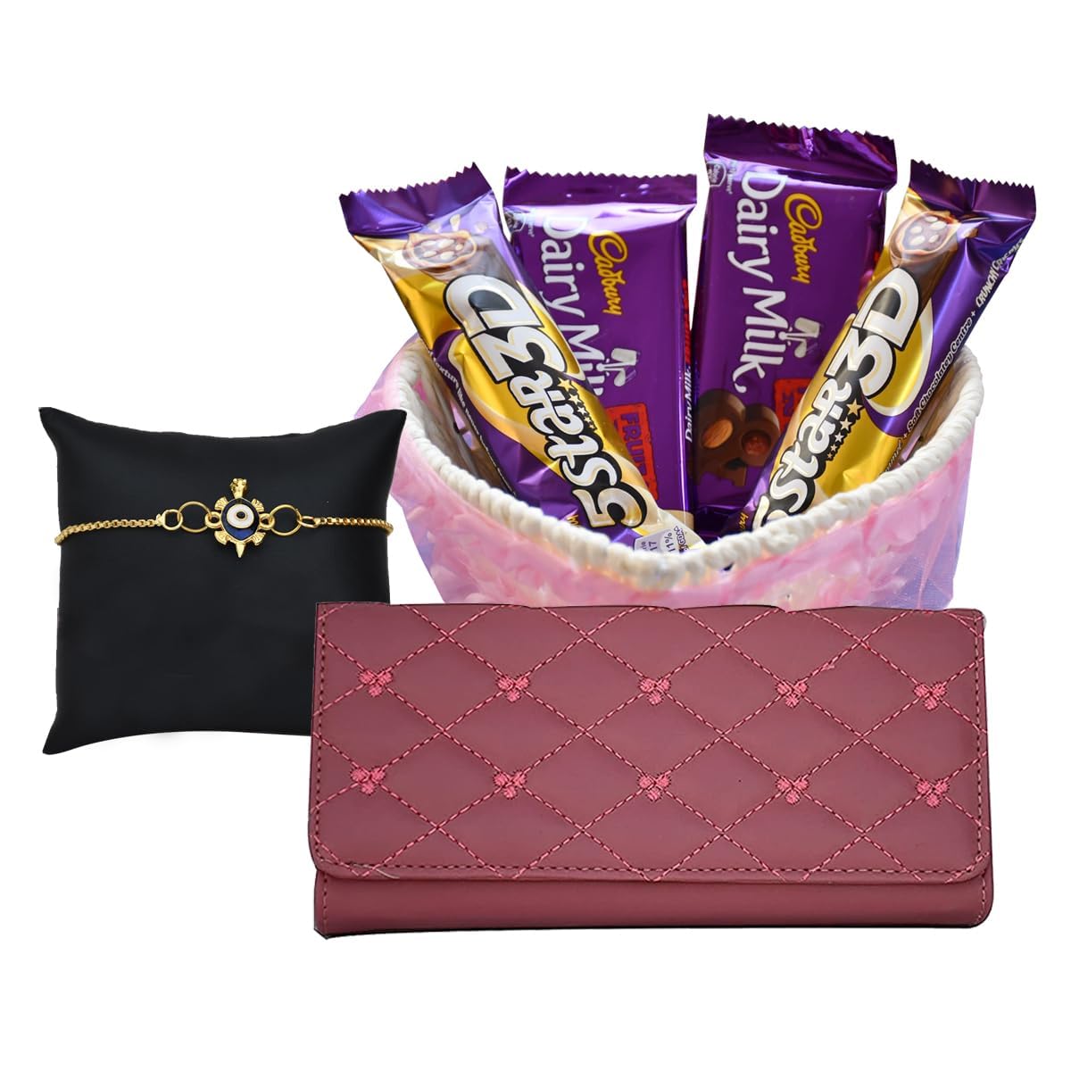 Rakhi Celebrations: Gift Hampers Guide & Ideas 2023 – The Good Road