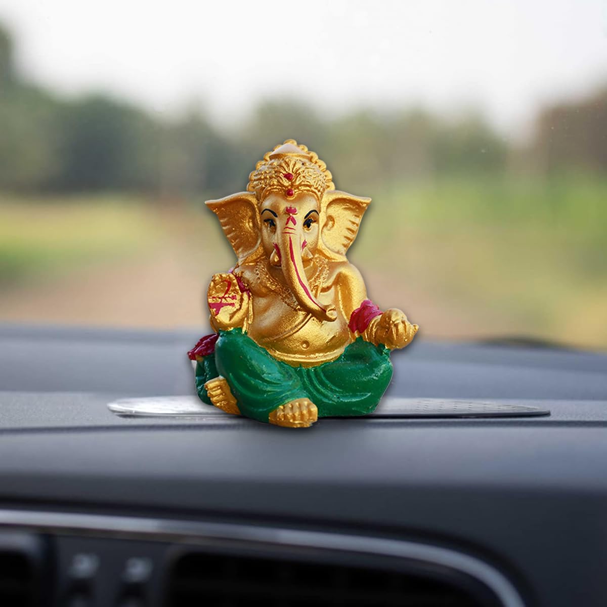 Small Ganesh Ji Murti For Car Dashboard Upto 60 Off Small Ganesh Ji Murti For Car Dashboard Upto 60 Off