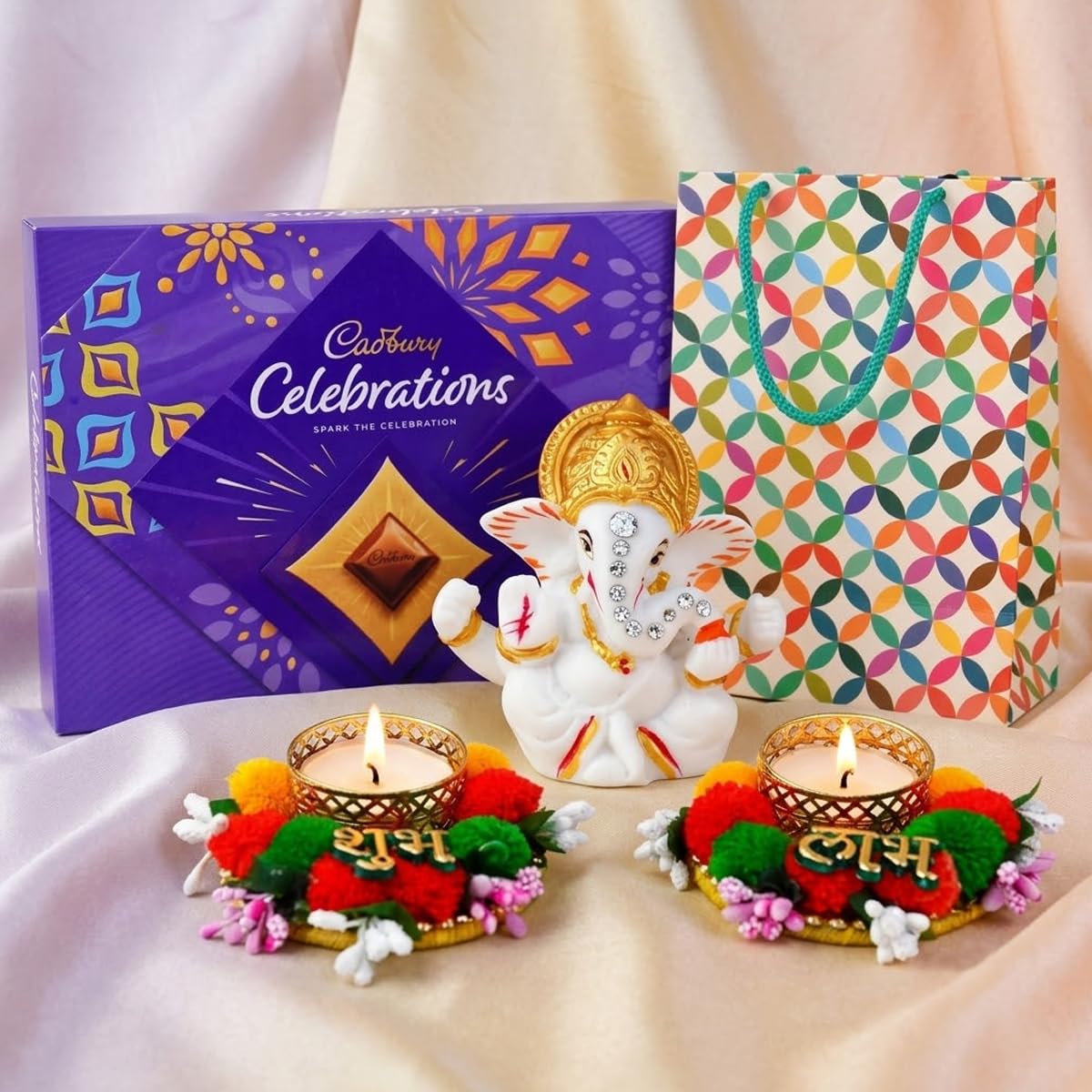 Diwali Corporate Gift Combo for Office Employees, Clients and Staff Diwali Corporate Gift Combo for Office Employees, Clients and Staff