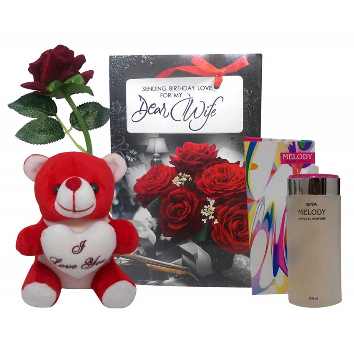 Gift For Wife Saugat Traders