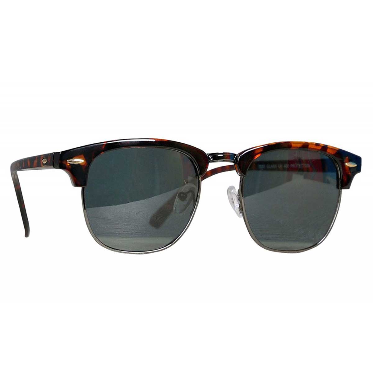 Mens deals clubmaster sunglasses