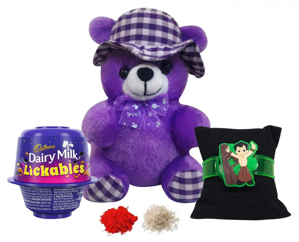chota bheem teddy bear