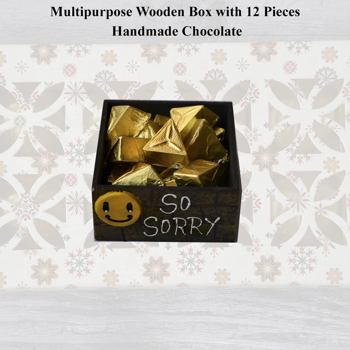 Sorry ideas deals for girlfriend