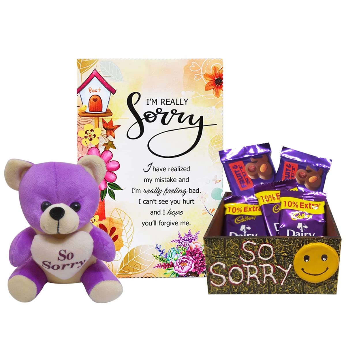 A Sincere Apology | The Dating Divas | Sorry gifts, Im sorry gifts, Boyfriend  gifts