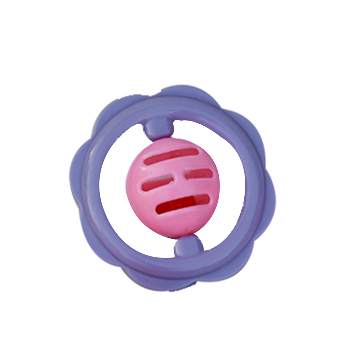 Baby Rattles Toys Set For New Born Babies And Toddler / Set Of 5 Baby Rattles Toys Set For New Born Babies And Toddler / Set Of 5