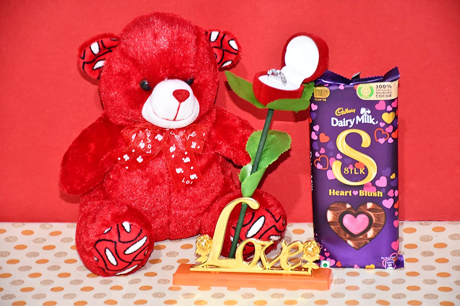 Order Online Best Love Gifts | Surprise Gifts | Romantic Gift and Get Up to  60% Off