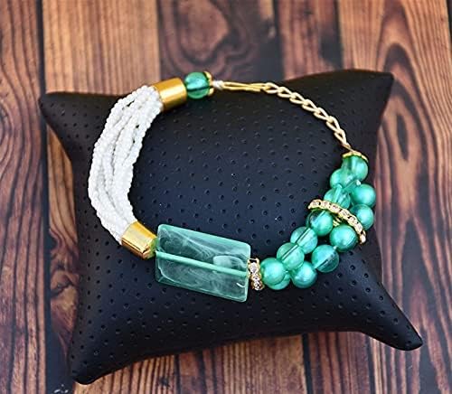 Return Gifts for Girls and Women - Stone Bracelets (Pack of 5) Return Gifts for Girls and Women - Stone Bracelets (Pack of 5)