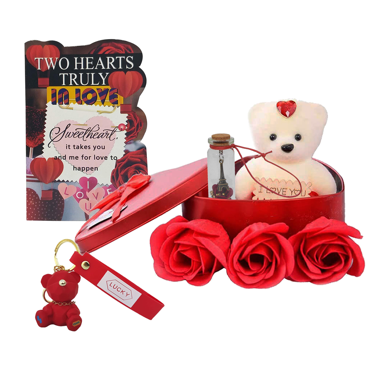 Me To You Tatty Teddy Just For You Mug and Gift Set White  The Gifts  Corner