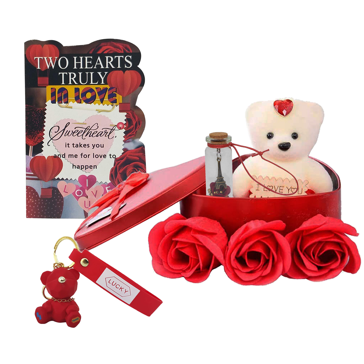 Love gift for boyfriend store