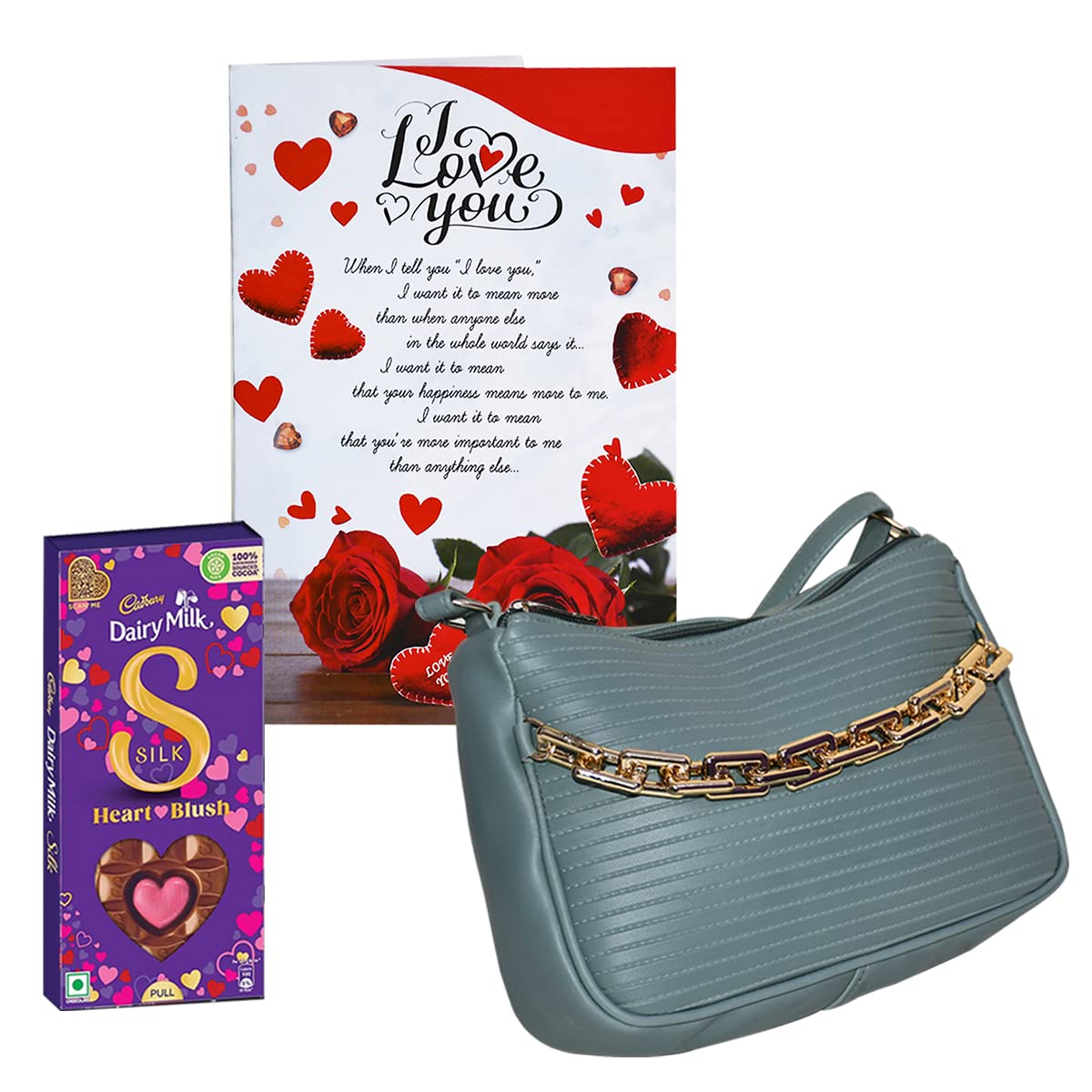 Usable gifts for sales girlfriend
