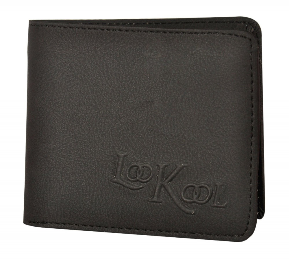 Gift For Boyfriend On Valentine Day - PU Leather Men's Wallet & Love Greeting Card Gift For Boyfriend On Valentine Day - PU Leather Men's Wallet & Love Greeting Card