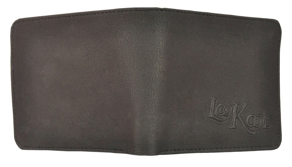 Gift For Boyfriend On Valentine Day - PU Leather Men's Wallet & Love Greeting Card Gift For Boyfriend On Valentine Day - PU Leather Men's Wallet & Love Greeting Card