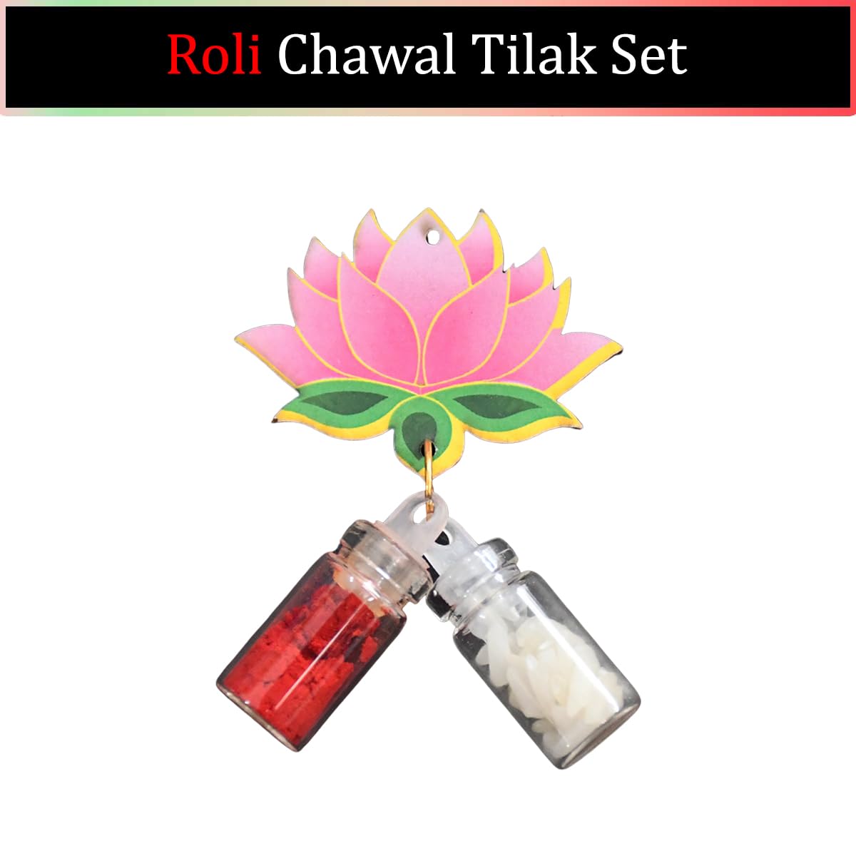 Om Rakhi for Brother with Chocolate and Mahakal Metal Key Chain with Roli Chawal Chopra Om Rakhi for Brother with Chocolate and Mahakal Metal Key Chain with Roli Chawal Chopra