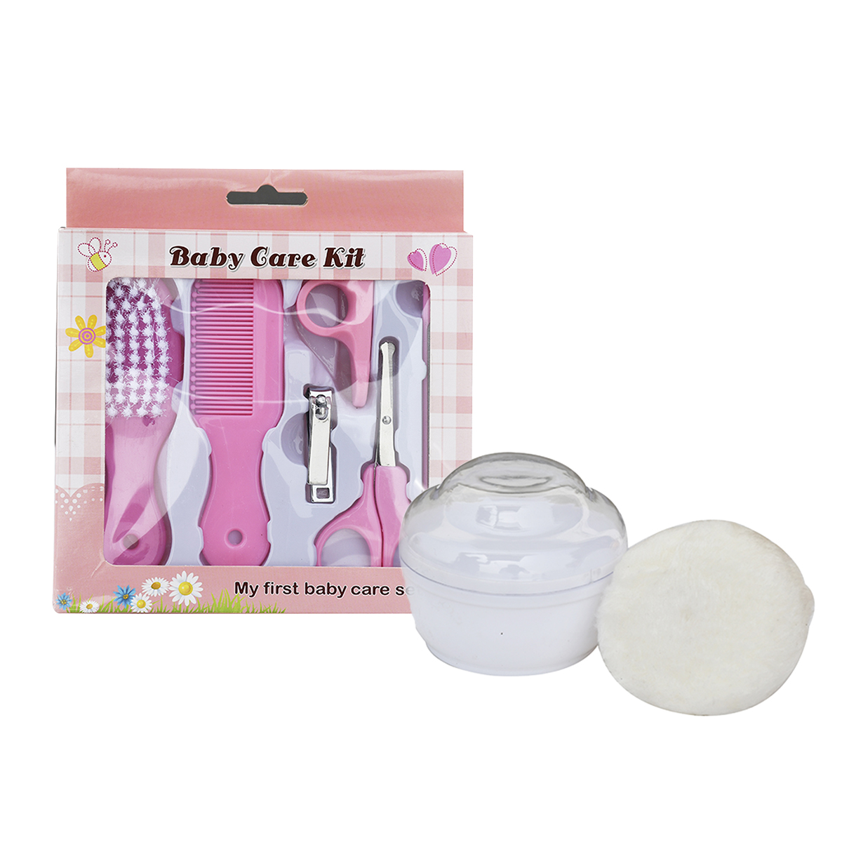 New born best sale baby kit price