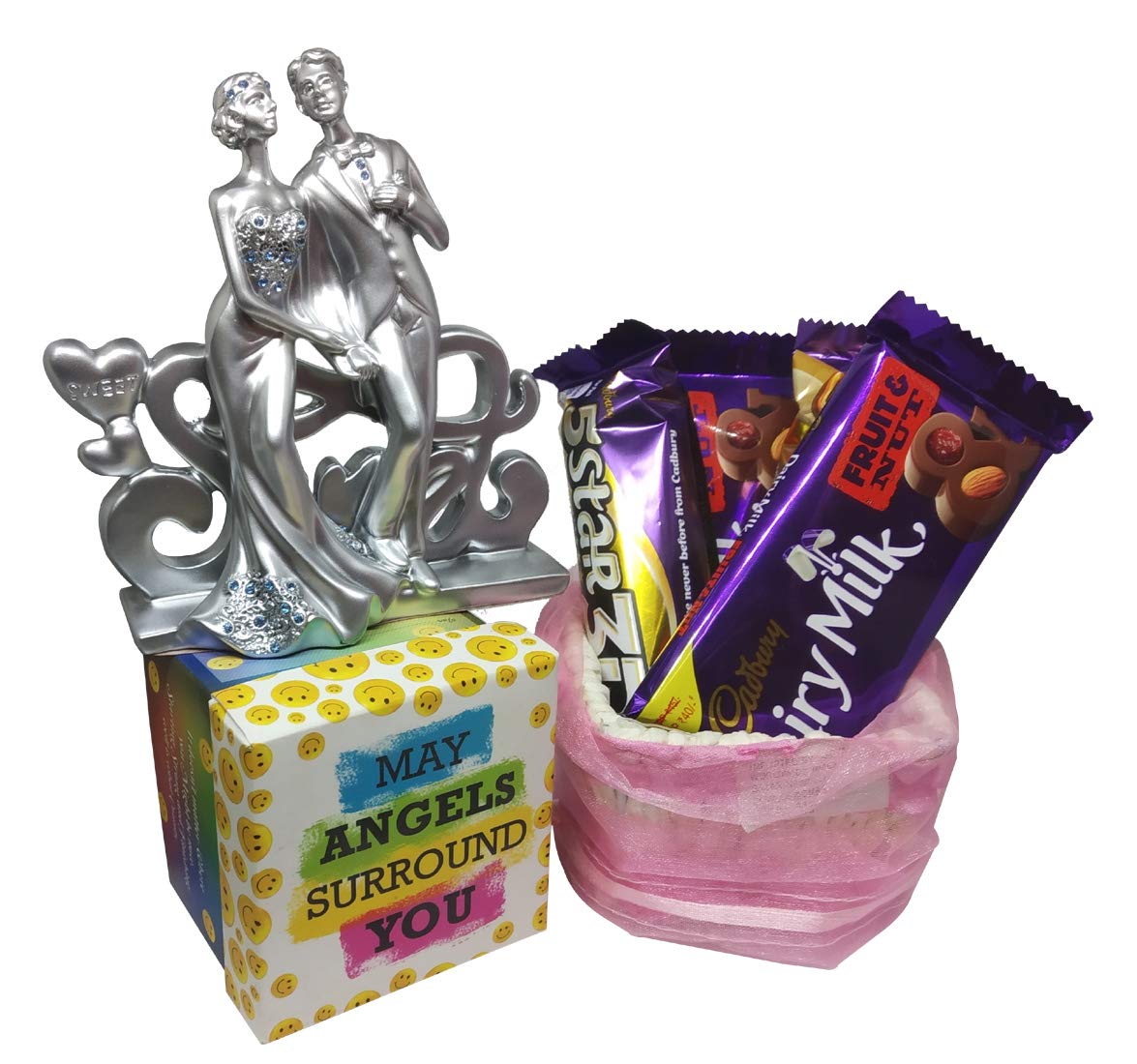 birthday box ideas for girlfriend