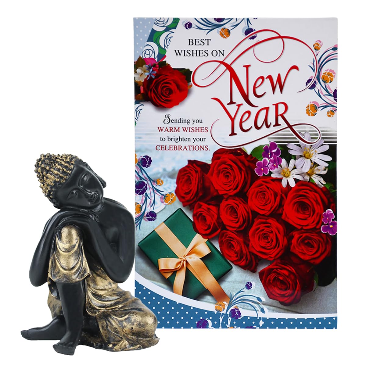 New Year Gift Combo for Friends and Family New Year Gift Combo for Friends and Family