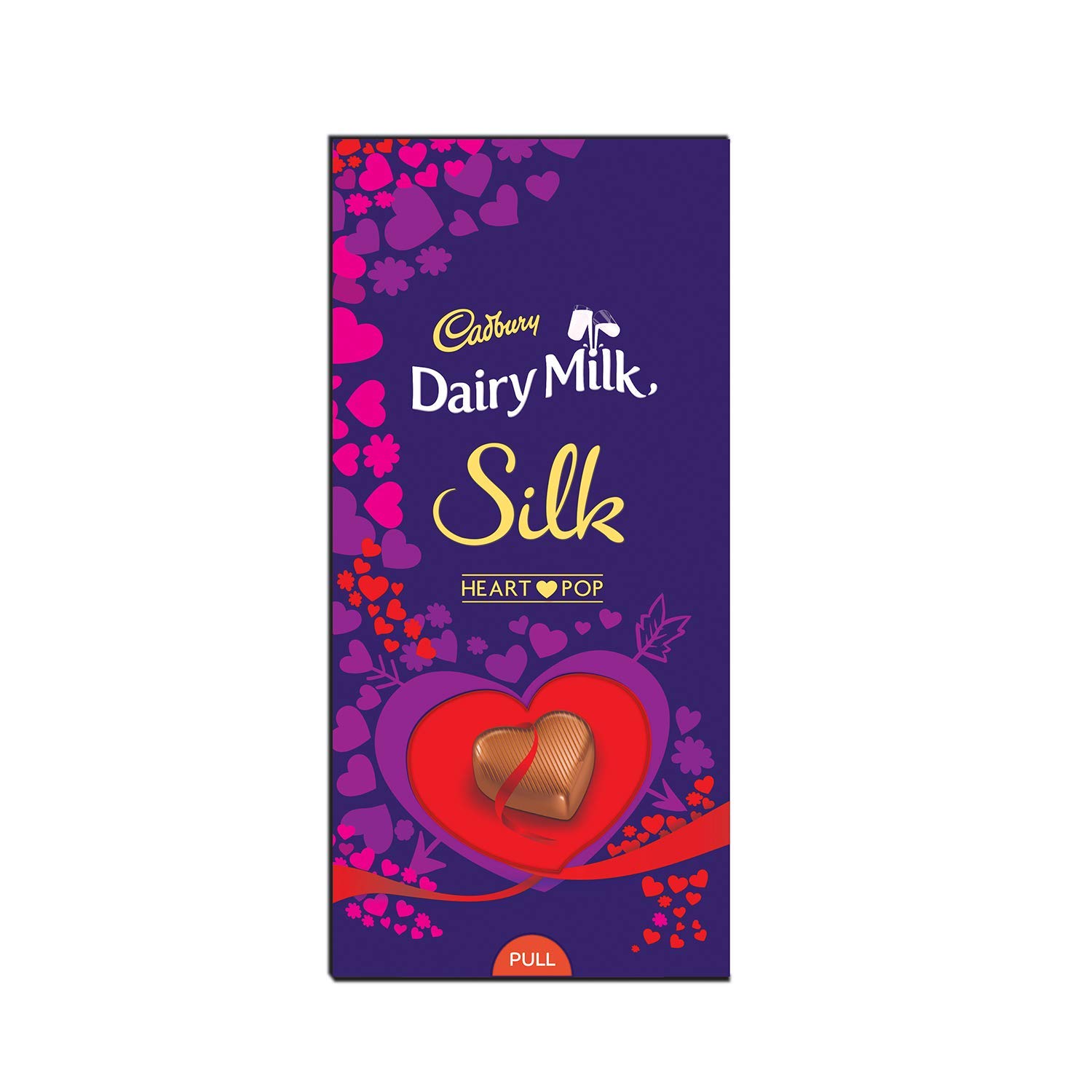 Dairy Milk Silk Chocolate, Love Quotation Glass Jar with Artificial Rose with 12 Pcs Roses Dairy Milk Silk Chocolate, Love Quotation Glass Jar with Artificial Rose with 12 Pcs Roses