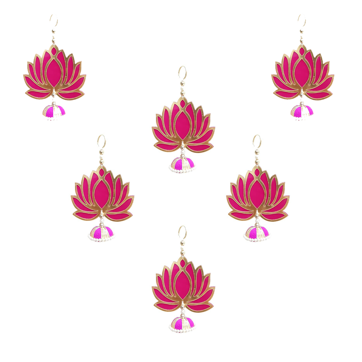 Lotus Wall Hanging For Home Decor Upto 40 Off