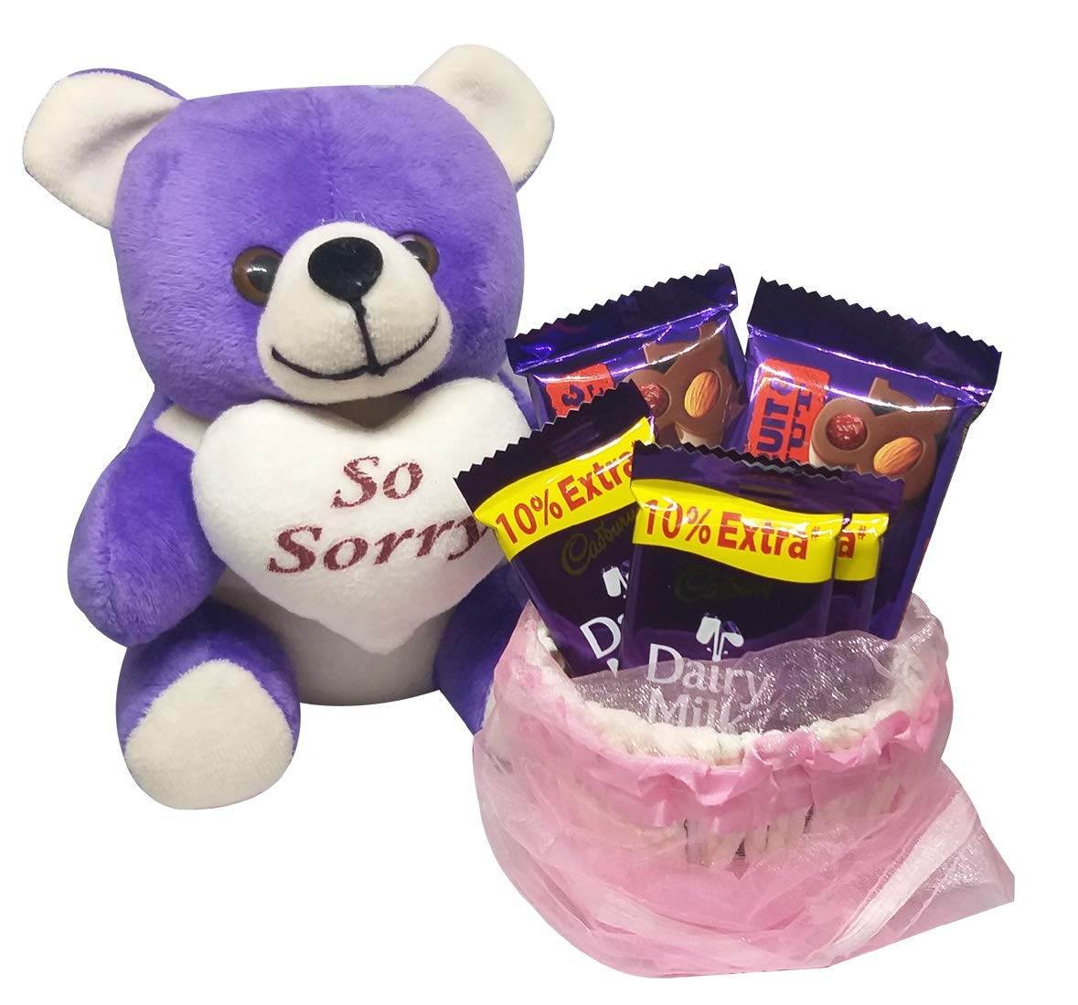 Sorry Gift For Girlfriend Or Boyfriend