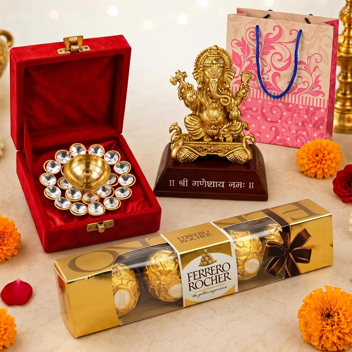 Diwali Corporate Gift Set for Family, Friends and Corporate Clients Diwali Corporate Gift Set for Family, Friends and Corporate Clients