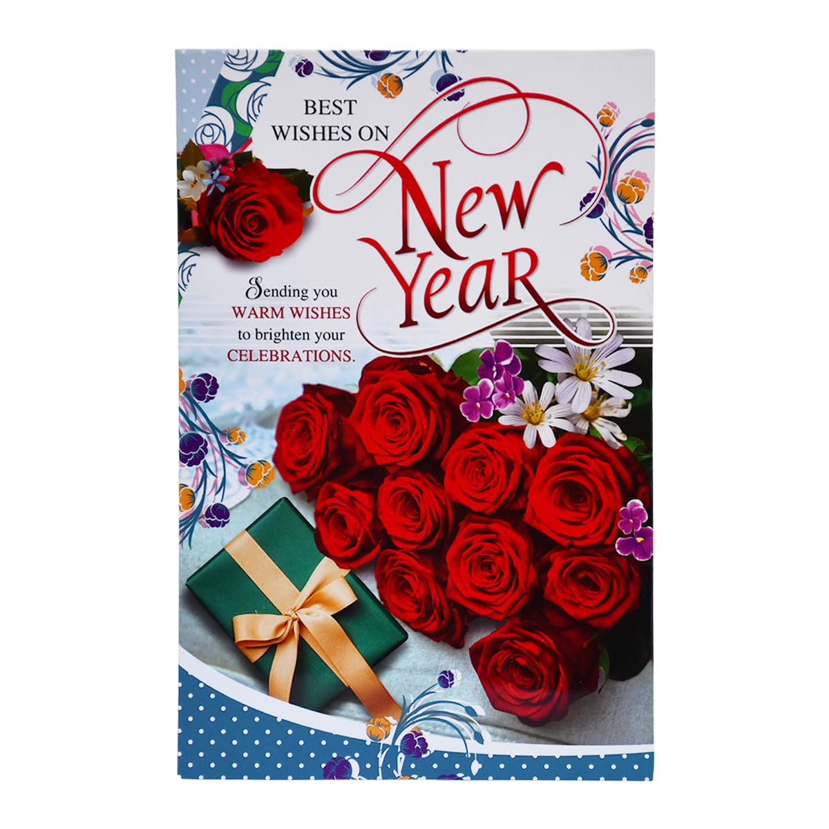 New Year Gift Combo for Friends and Family New Year Gift Combo for Friends and Family