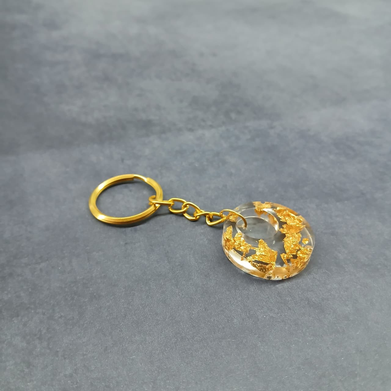 Customized Resin Keychain Customized Resin Keychain