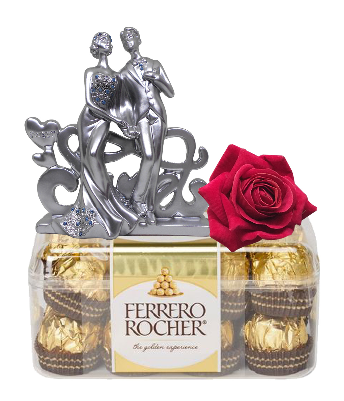 gifts for girls love