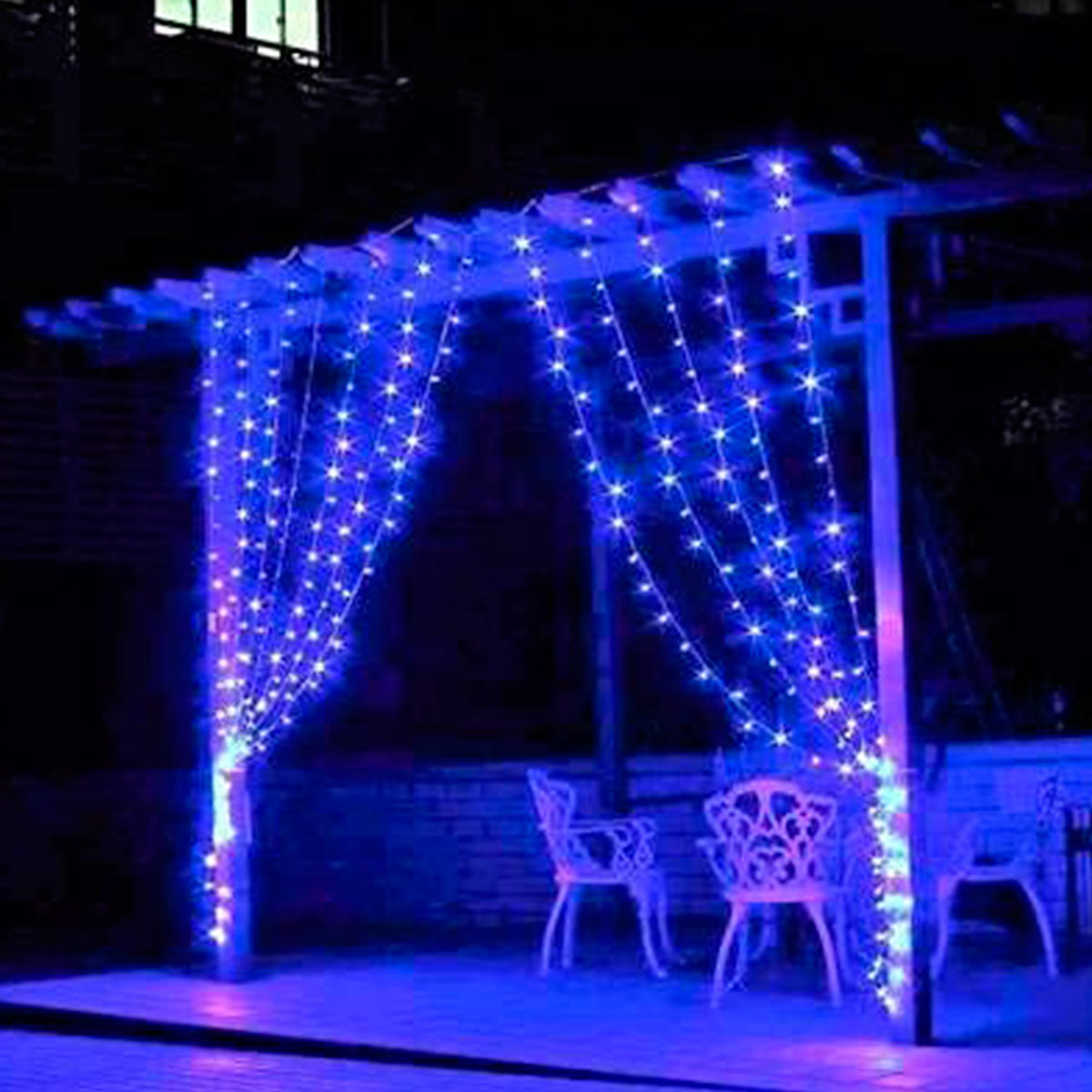 Tuni light decoration in room cheap