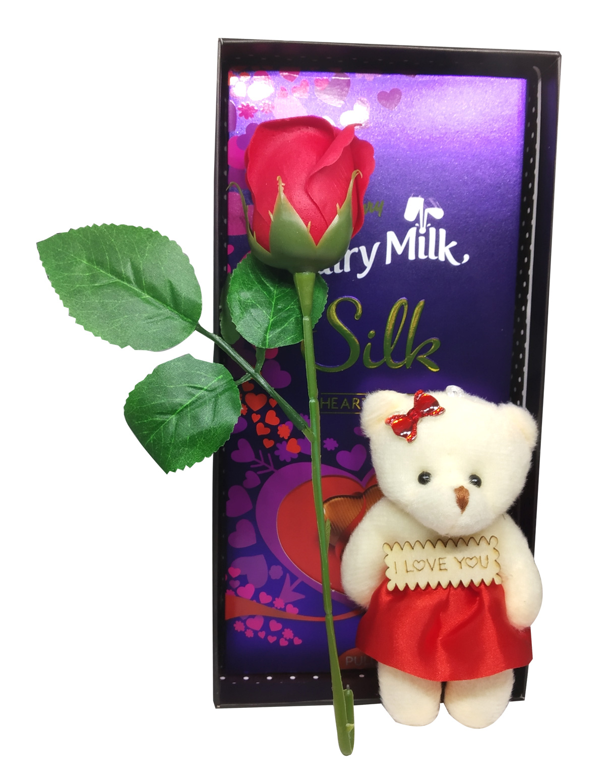 Valentine's Day Gift Love Gift Combo Gift For Girlfriend Love Gift For ...