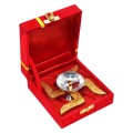 Swas Diya with Gift Box image 2